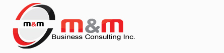 Welcome to M&M Business Consulting Inc